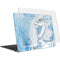 Disney Frozen Frozen Olaf Art MacBook Air 13in (2020) Case plus Skin